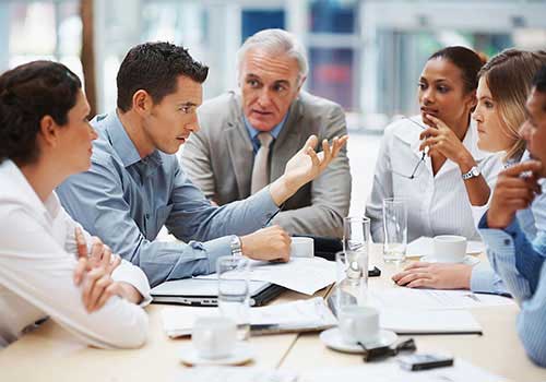 Dedicated Development Teams for Product Delivery